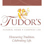 Tudor's Funeral Home logo