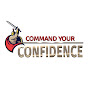 Command Your Confidence logo