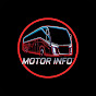 Motor Info logo