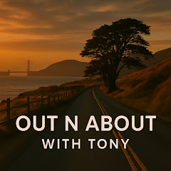 Out N About With Tony net worth