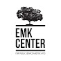 EMK Center logo