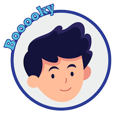 Booooky Time