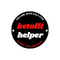 ketofithelper logo