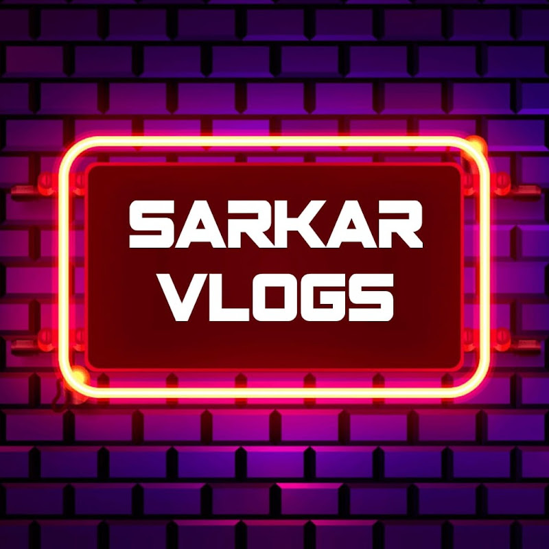 Sarkar Vlogs