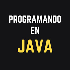 Programando en JAVA