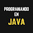 Programando en JAVA