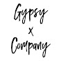 Gypsy x Company logo