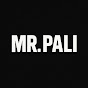 Mr PALI logo