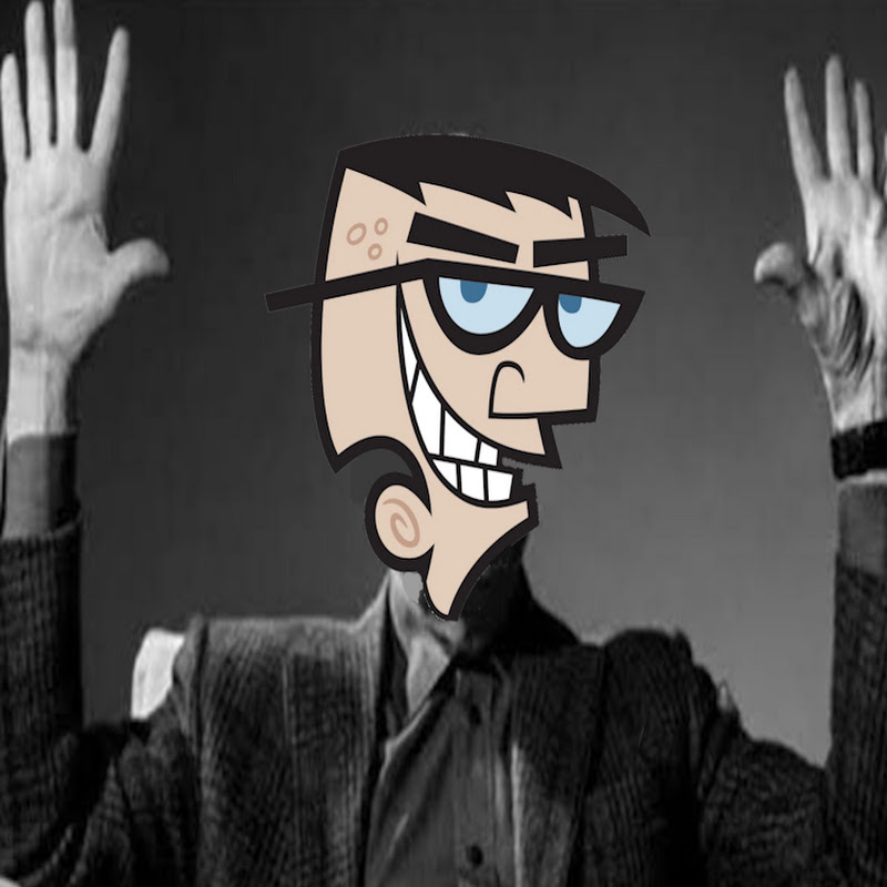 Denzel Crocker