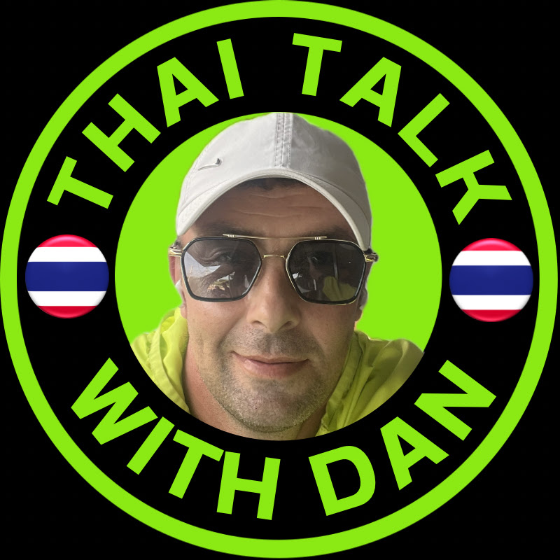 Thai Talk with Dan