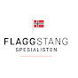 Flaggstangspesialisten logo