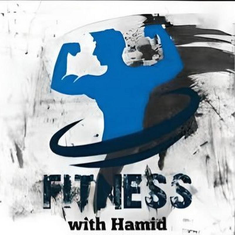Fitness with Hamid Nawaz