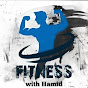 Fitness with Hamid Nawaz logo