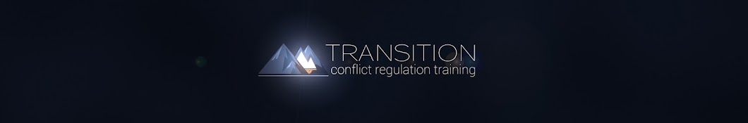 Transition CRT Avatar de canal de YouTube