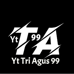 Логотип каналу Yt Tri Agus 99