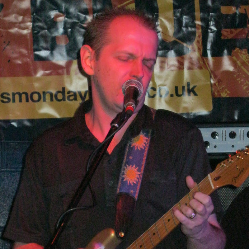 Tony Harris