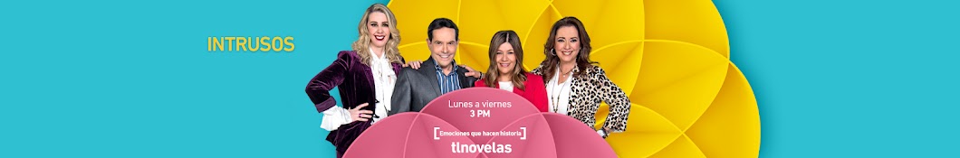 Televisa TelevisiÃ³n YouTube channel avatar