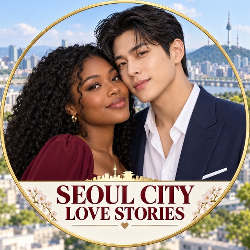 Seoul City Love Stories