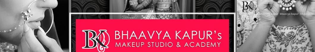 Bhaavya Kapur YouTube channel avatar