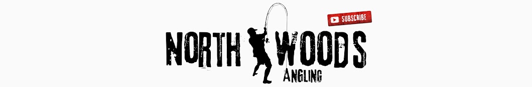 Northwoods Angling YouTube channel avatar