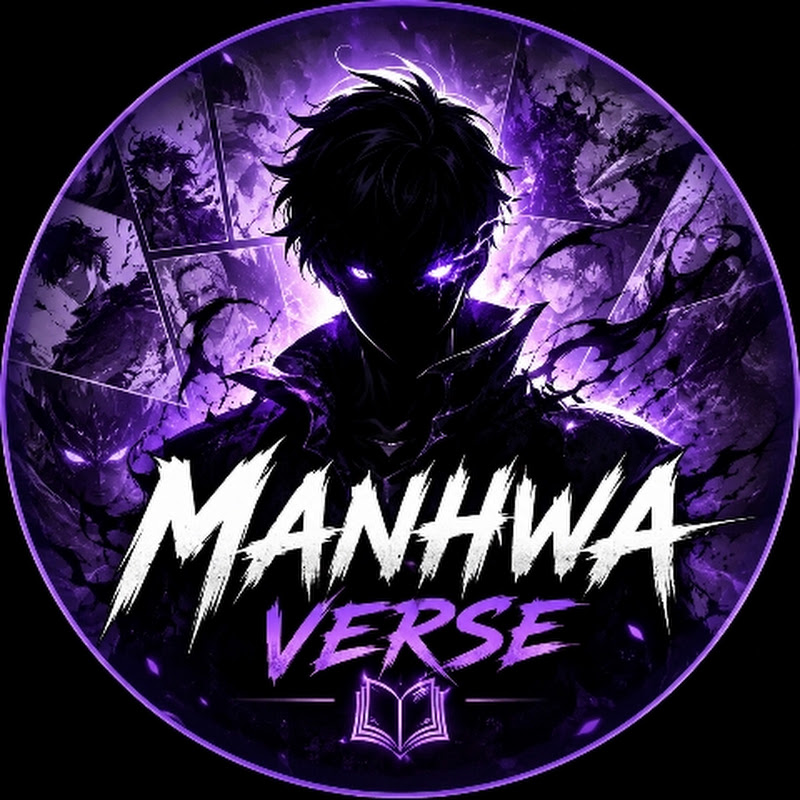 Manhwa Verse🔥