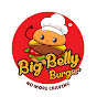 Big Belly Burger logo