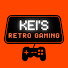 Kei's Retro Gaming