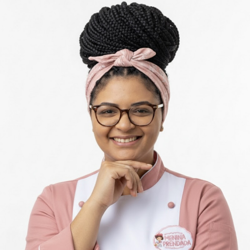 Menina Prendada