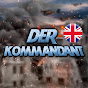 Der Kommandant English Avatar