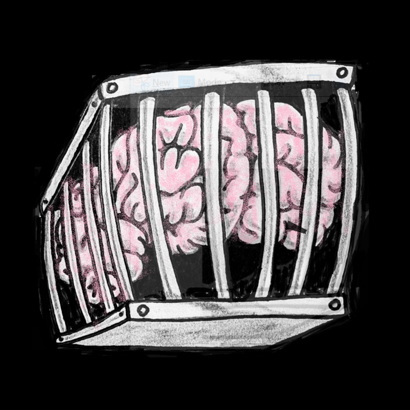 Guantanamo Brain Productions