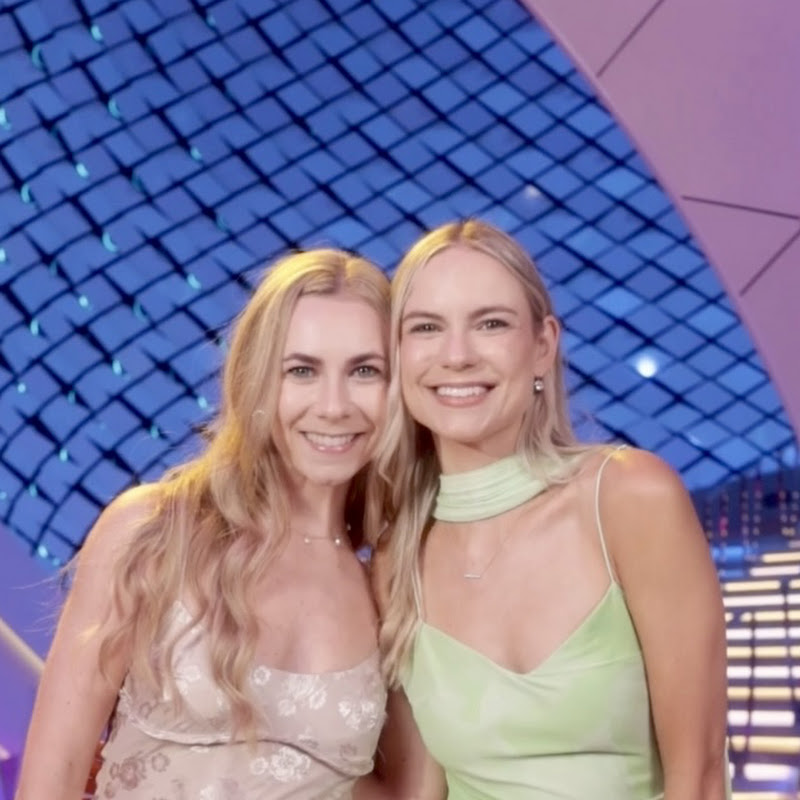 The Cruising Sisters