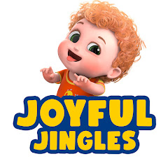 Channel thumbnail for Joyful Jingles - Nursery Rhymes & Newborn Songs