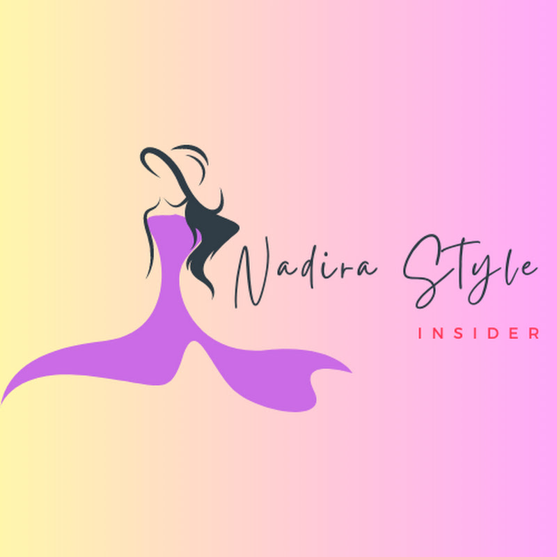 Nadira Style Insider