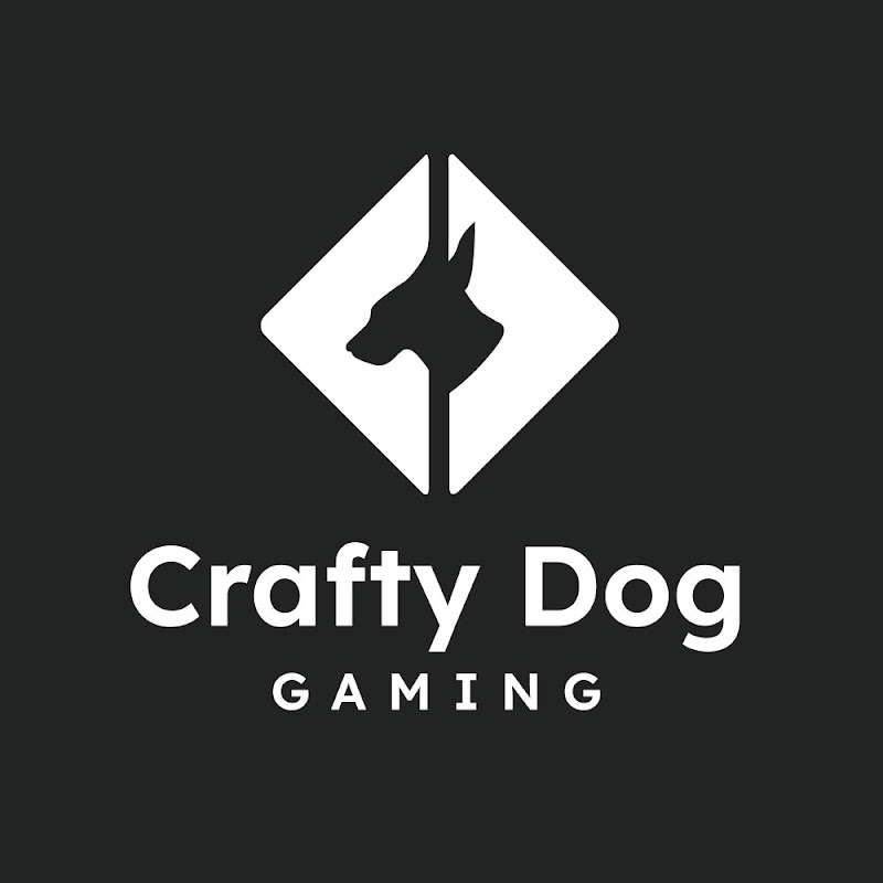 Crafty Dog Gaming