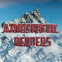 Atmospheric Renders by Anthony