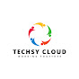 Techsy Cloud logo