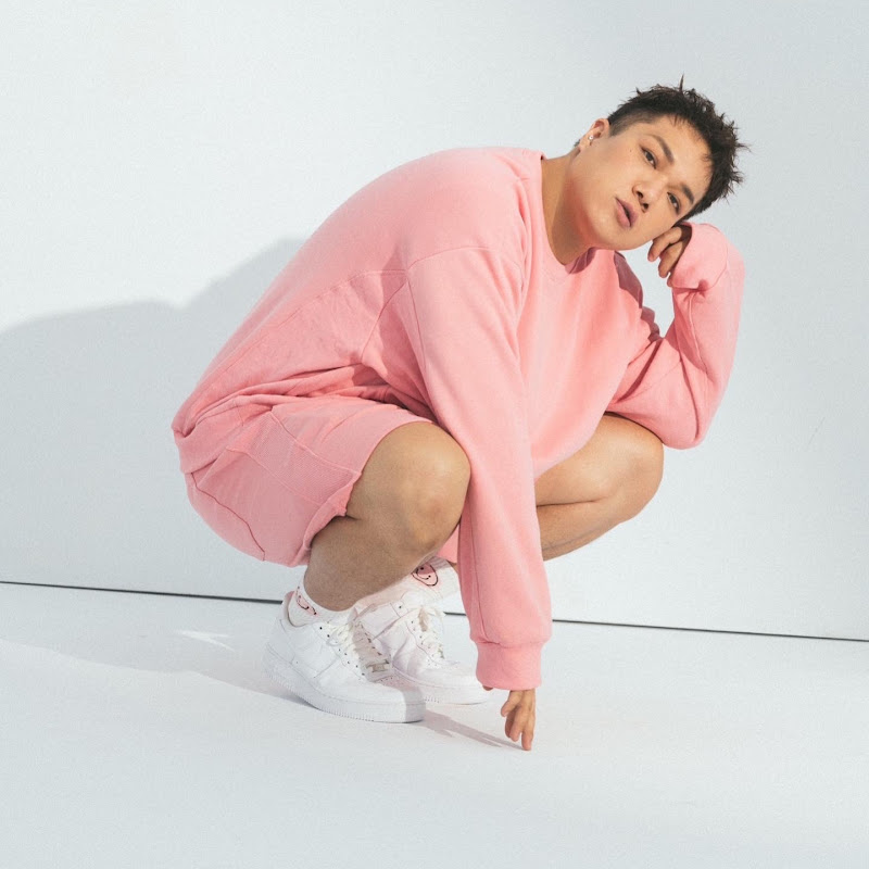 關韶文 關關 Logo