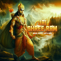 Jai Shri Ram profile image