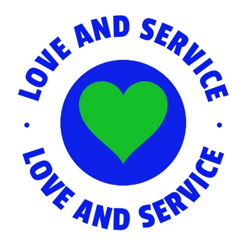 Love and Service