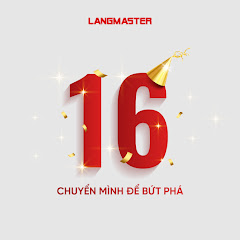 Channel thumbnail for Học Tiếng Anh Langmaster