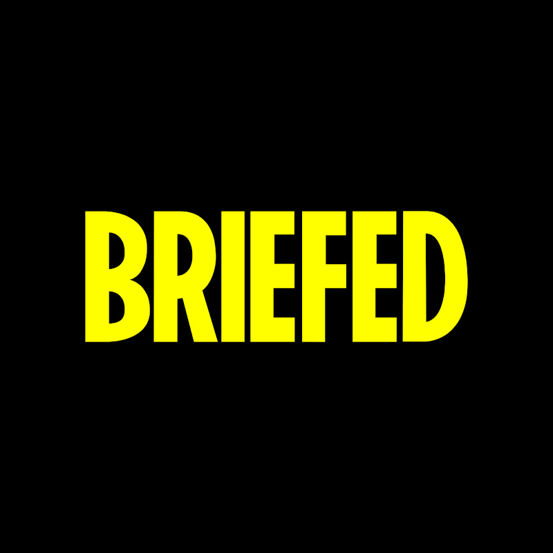 Briefed Logo