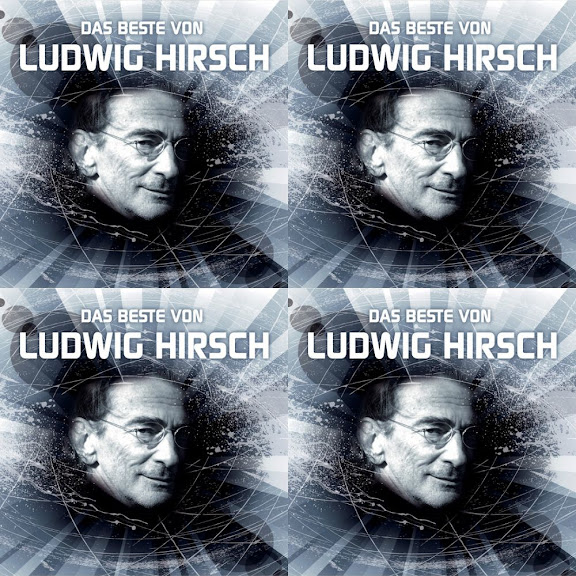 Das Beste von Ludwig Hirsch