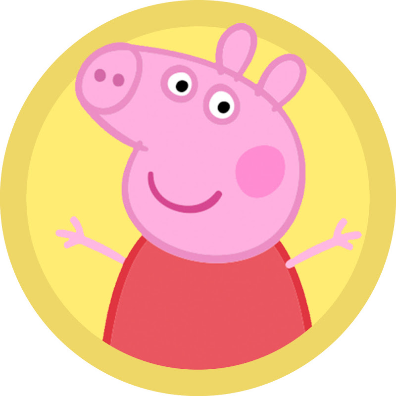 Peppa Pig Nederlands - Officieel Kanaal