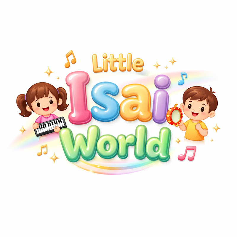 Little Isai World