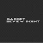 Gadget Review Point logo