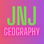 JoeNoJosephGeography