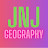JoeNoJosephGeography