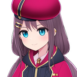 プロフィール写真