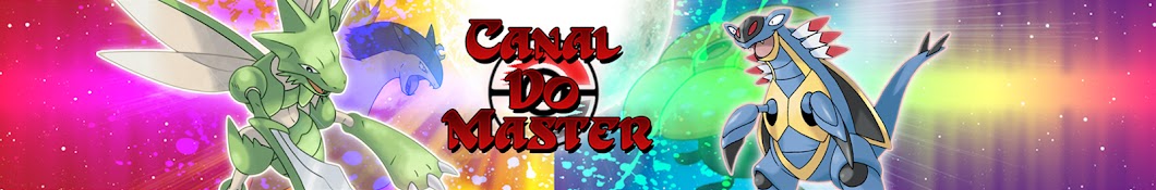 Canal do Master YouTube channel avatar