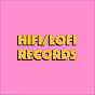 HIFI/LOFI logo